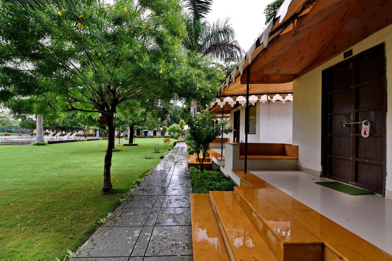 Shree Orchid - A Pichola Facing 4*