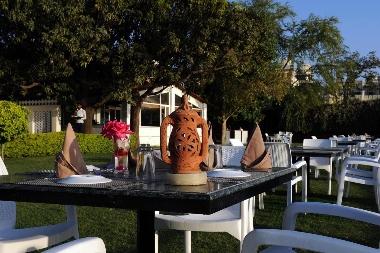 Resort Shree Orchid - A Pichola Facing Udaipur