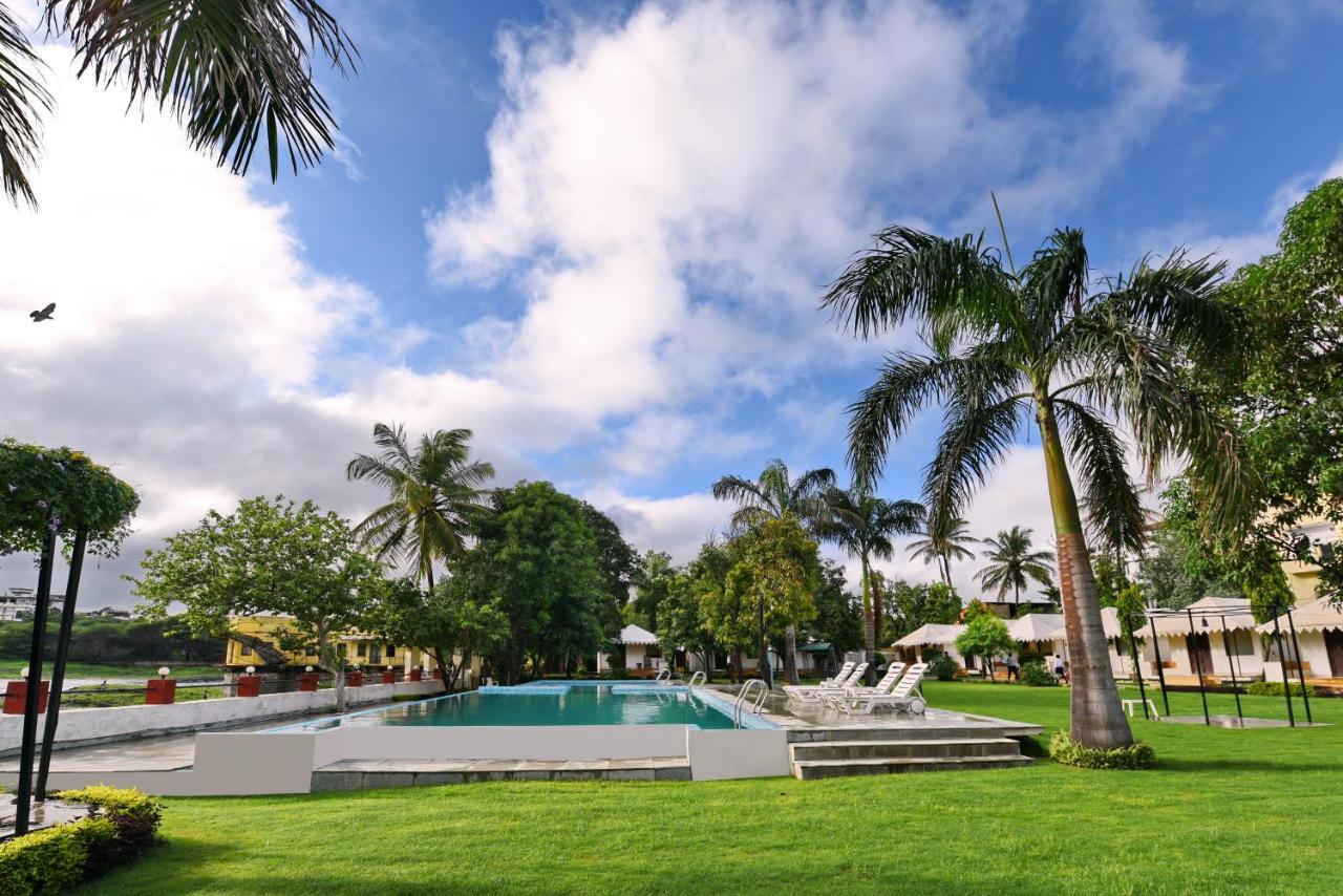 Shree Orchid - A Pichola Facing Resort