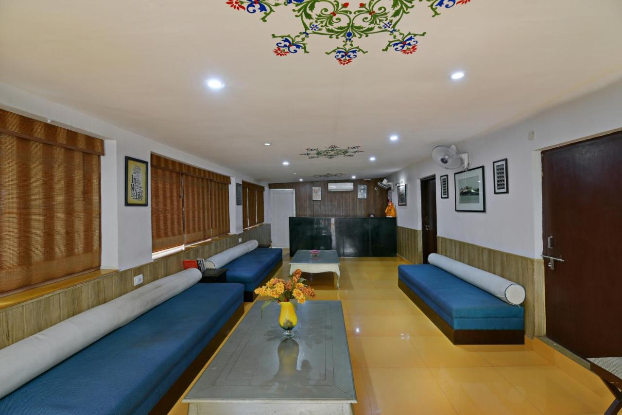 Shree Orchid - A Pichola Facing Resort 4*