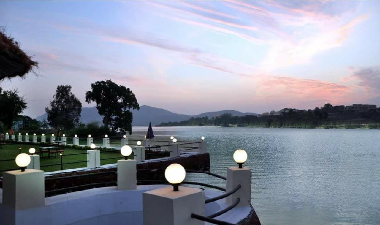Shree Orchid - A Pichola Facing Resort Udaipur