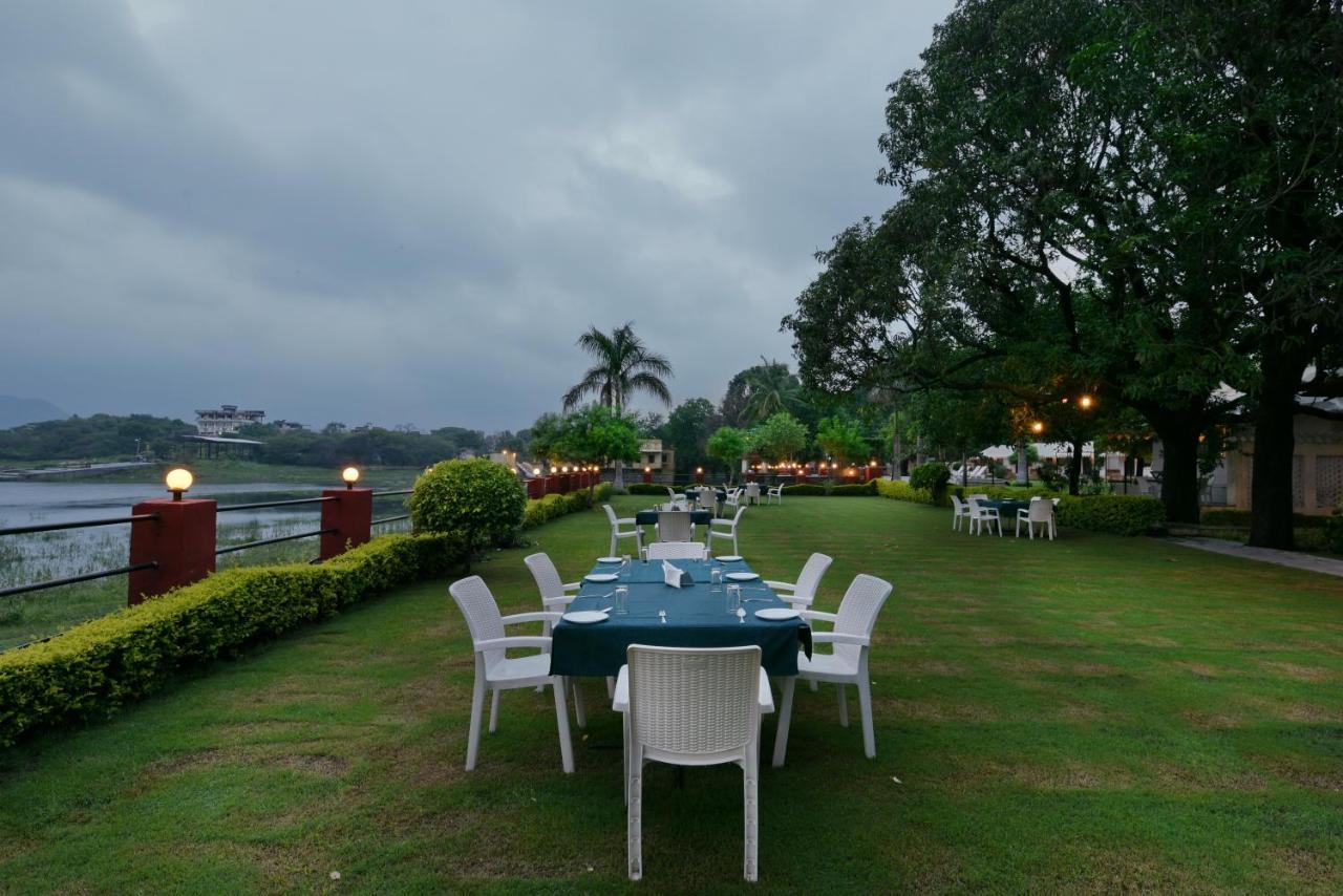 Resort Shree Orchid - A Pichola Facing 4*