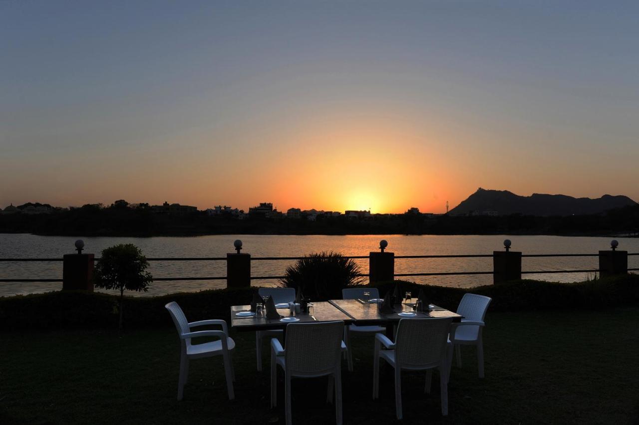 Shree Orchid - A Pichola Facing