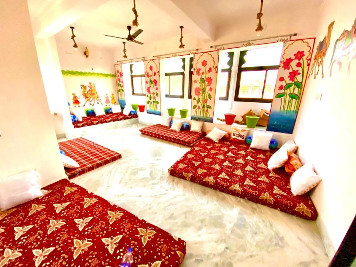 The New Lake Front Udaipur