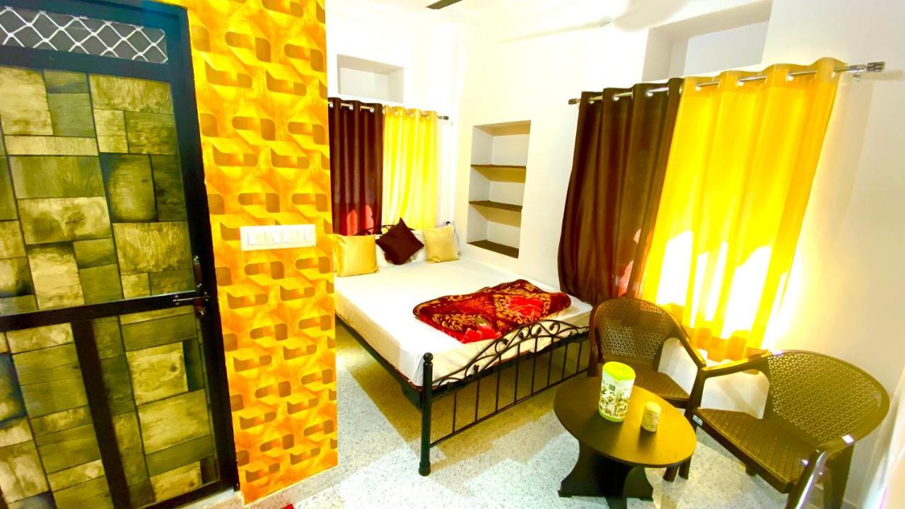 Bed & Breakfast The New Lake Front Udaipur