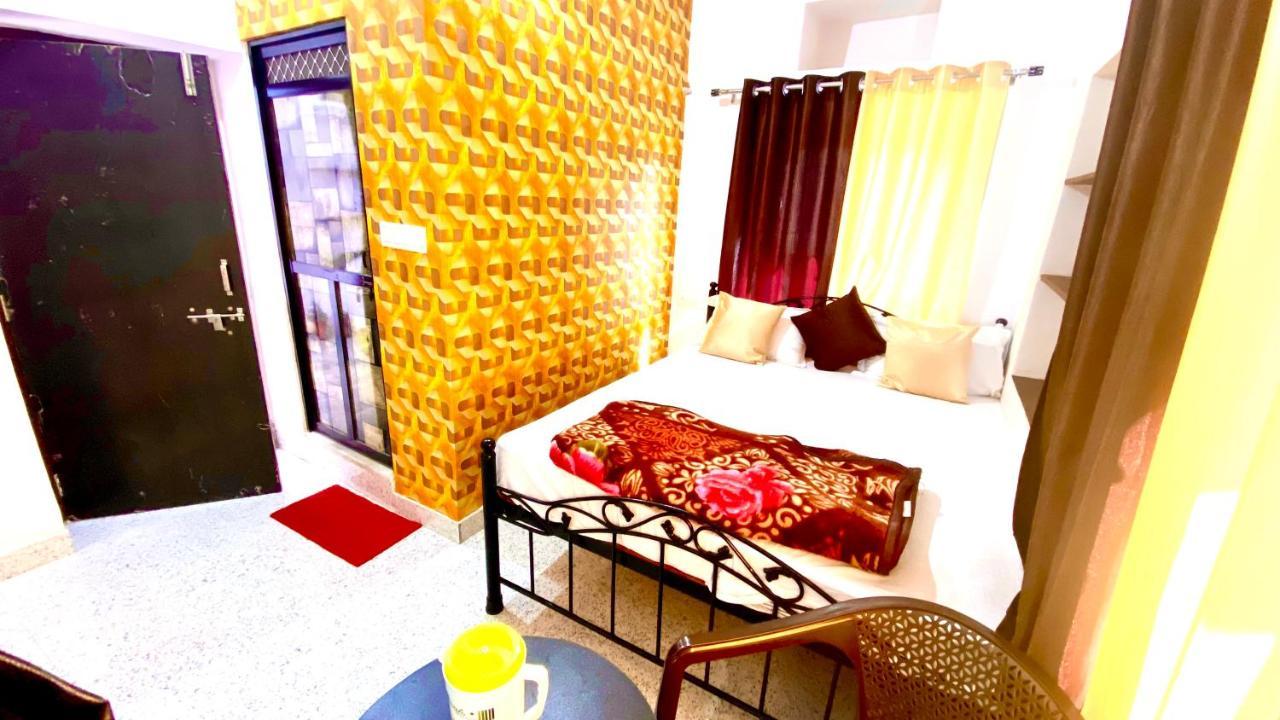 Bed & Breakfast The New Lake Front Udaipur