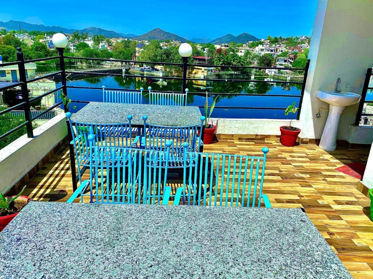 Bed & Breakfast The New Lake Front