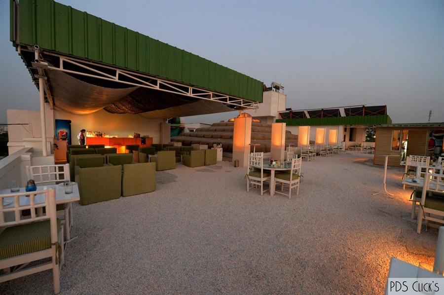 Golden Tulip 3* Udaipur