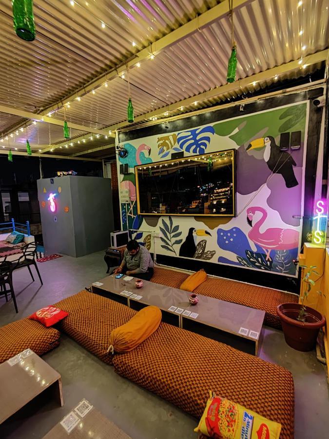 Mama Hostel