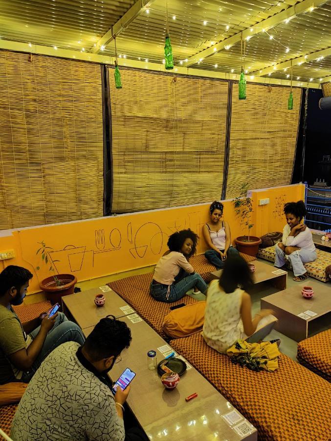 Hostel Mama Udaipur
