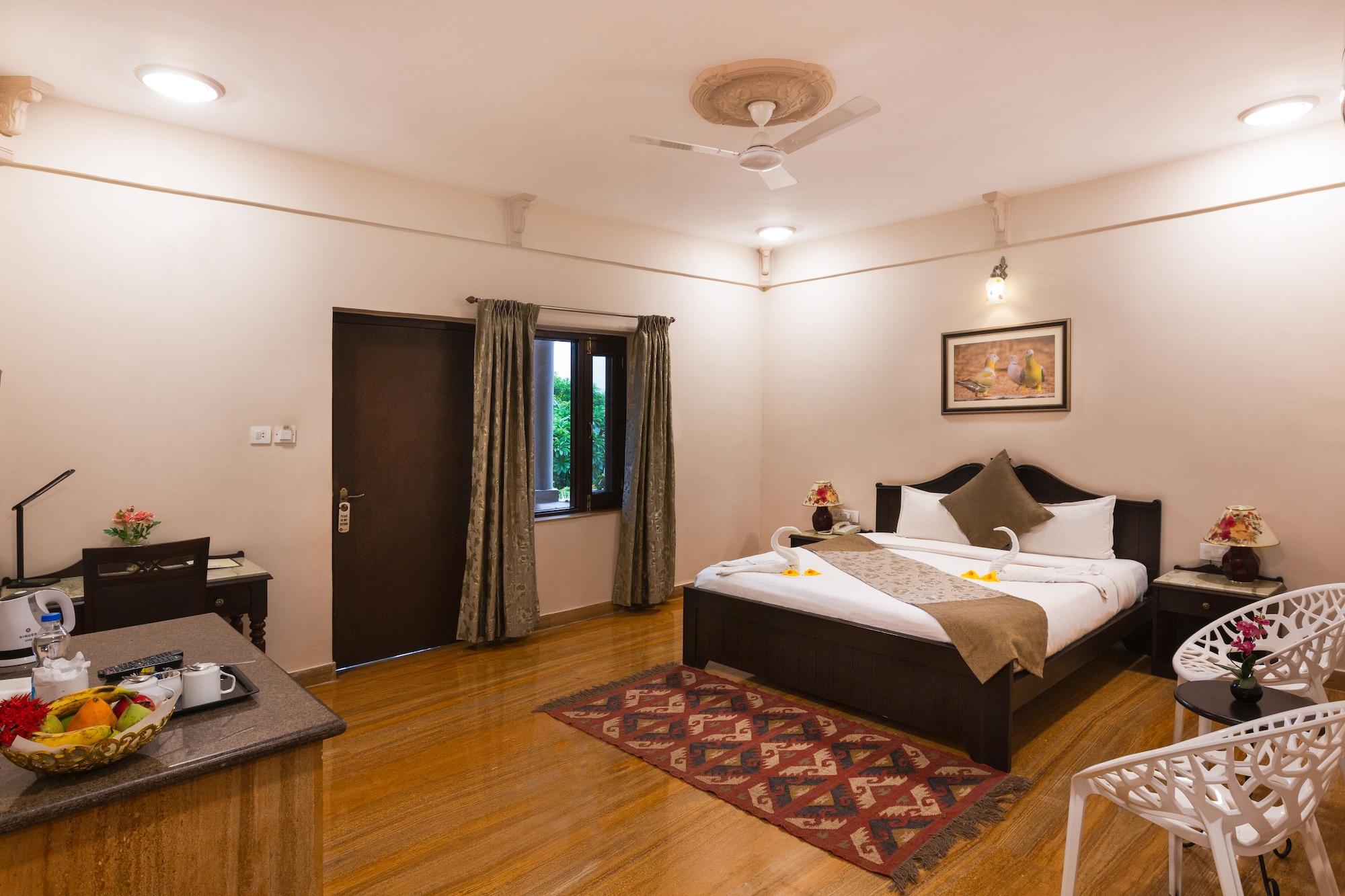 Araliayas & Resort Udaipur