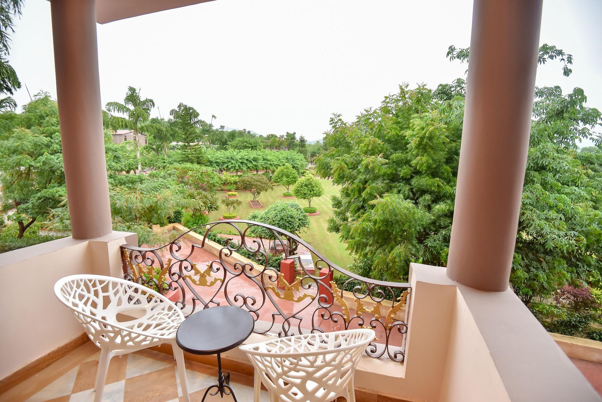 Araliayas & Resort Udaipur