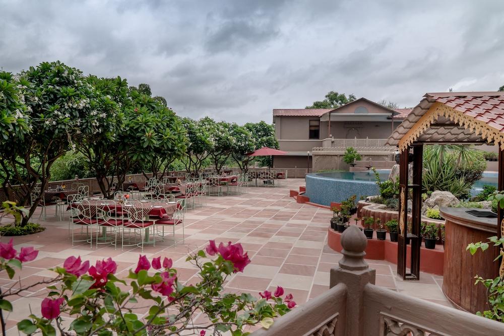 Araliayas & Resort Udaipur