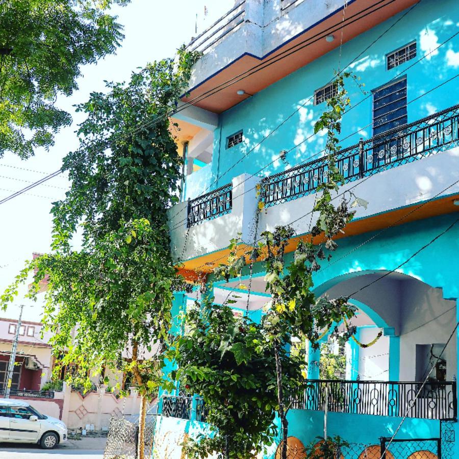 Jagannath Homestay