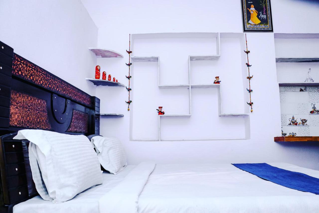 Jagannath Homestay
