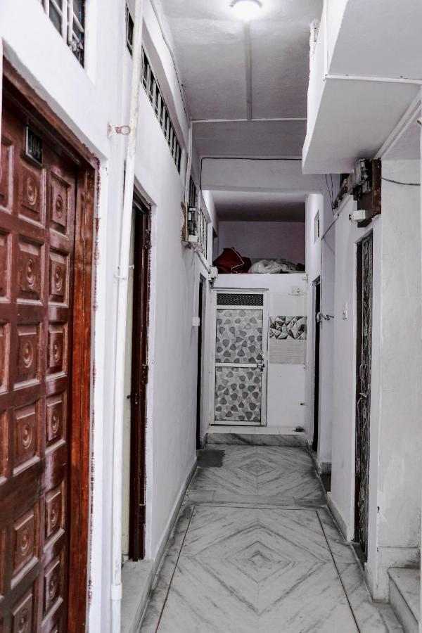 Jagannath Homestay *