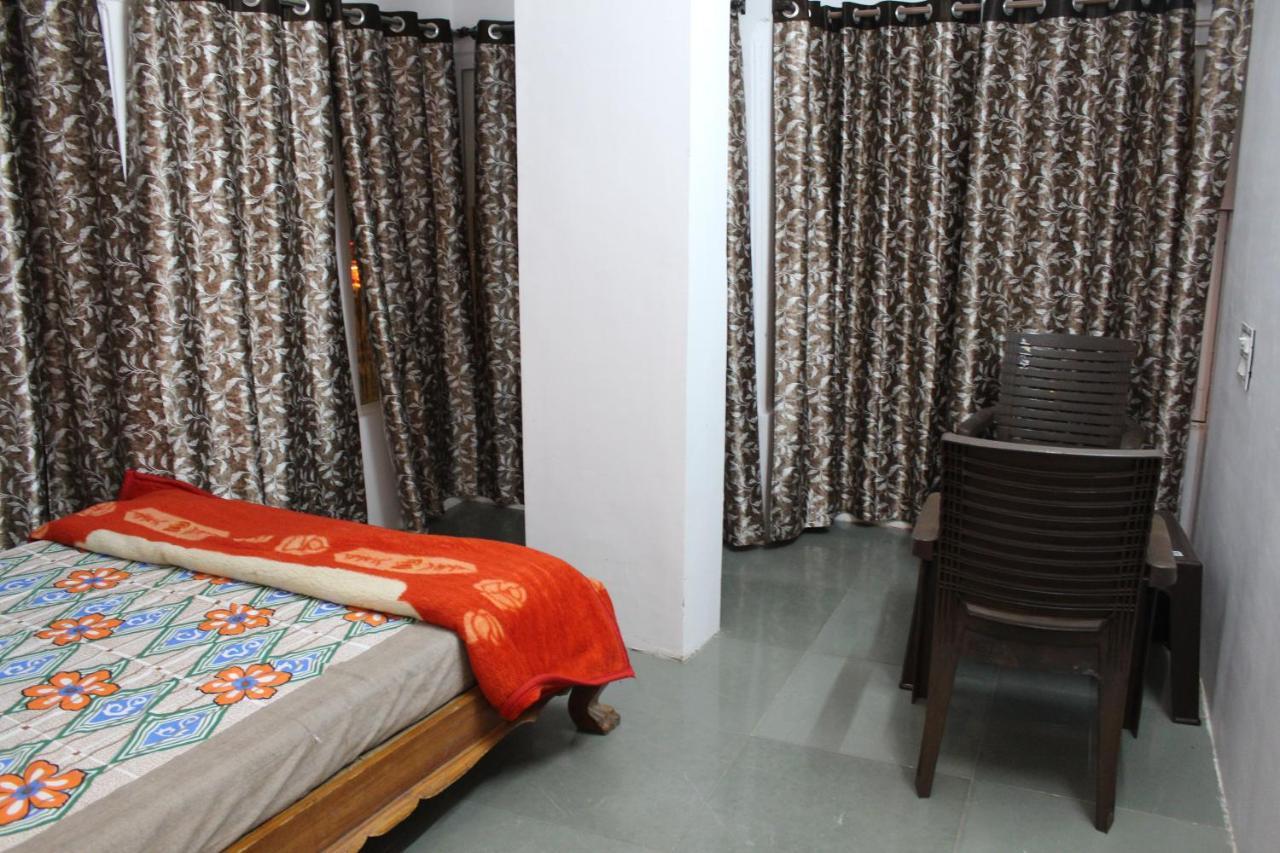 Dhola Ghat Haweli Hotel