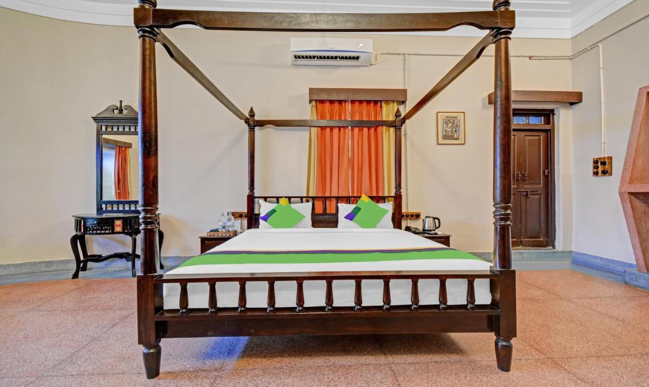 Hotel Treebo The Regal House, Near Fateh Sagar 3*
