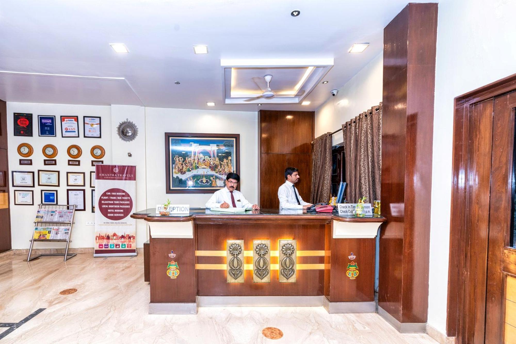 Hotel Dayal