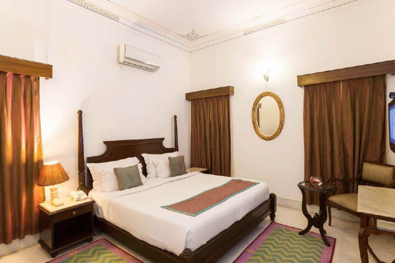 Hotel Amar Kothi
