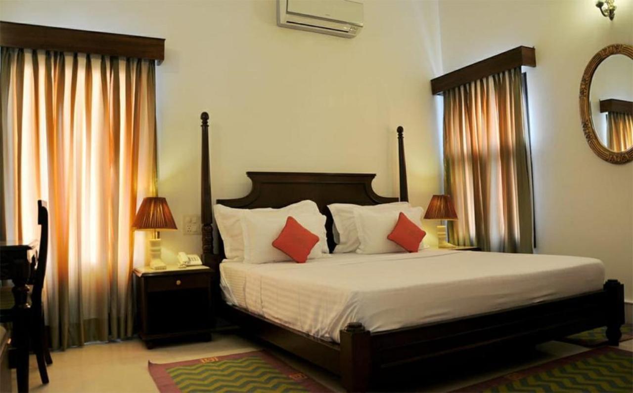 Amar Kothi