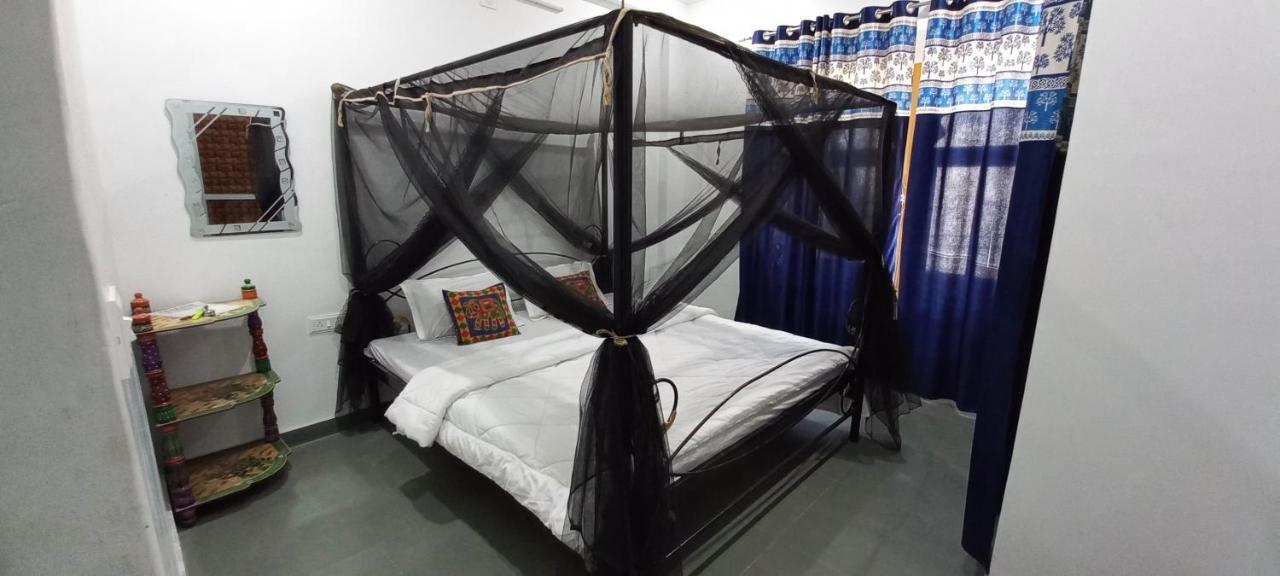 Hill Paradise Guest house Udaipur