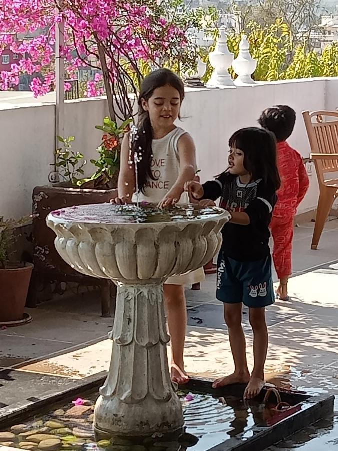 Shiv Homestay