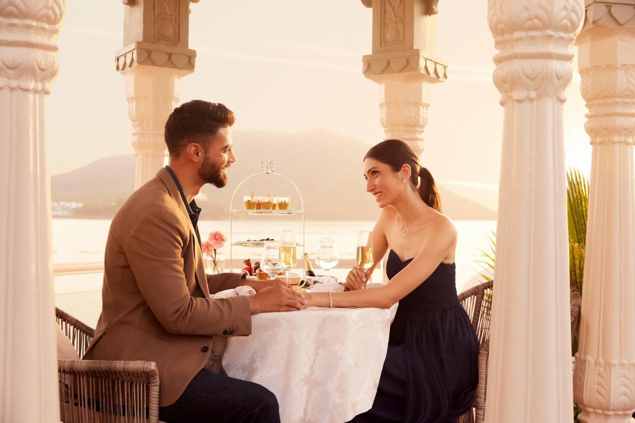 Resort Raffles Udaipur