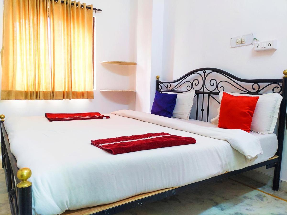 Minerwa On Lake Pichola Hotel