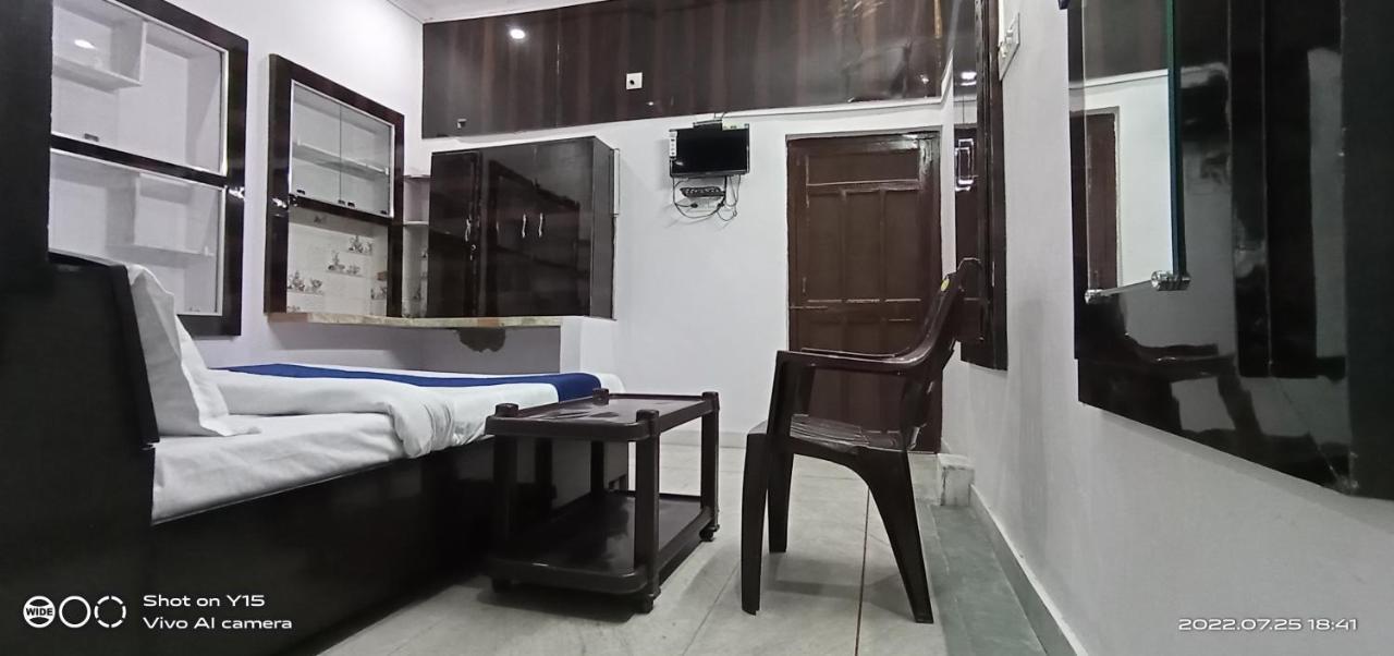 Jagannath Homestay Udaipur