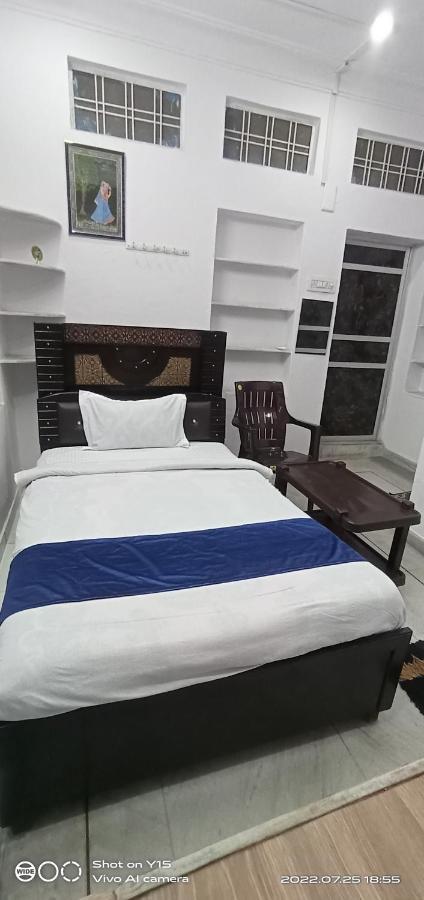 Homestay Jagannath *