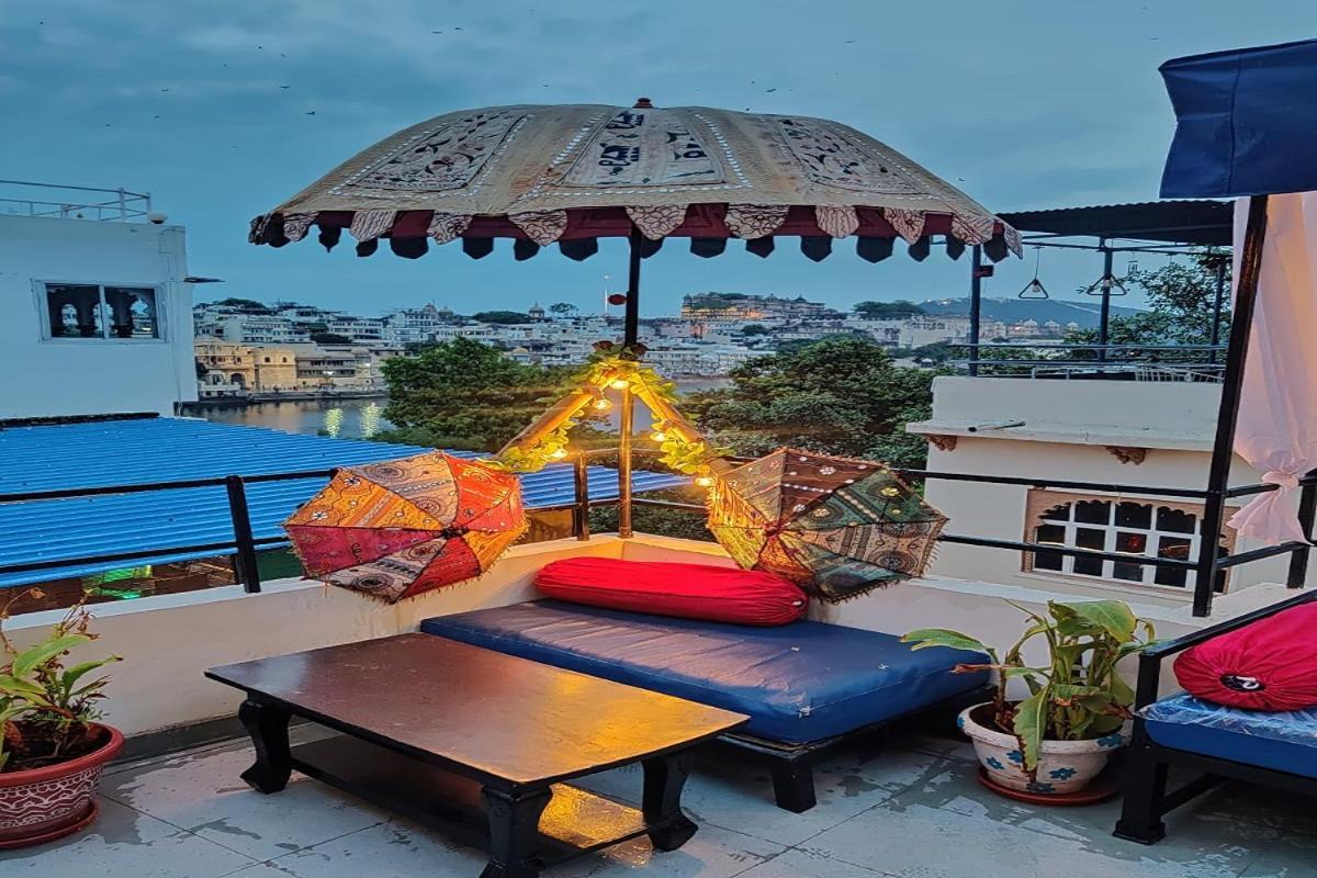 Dhola Ghat Haweli Hotel
