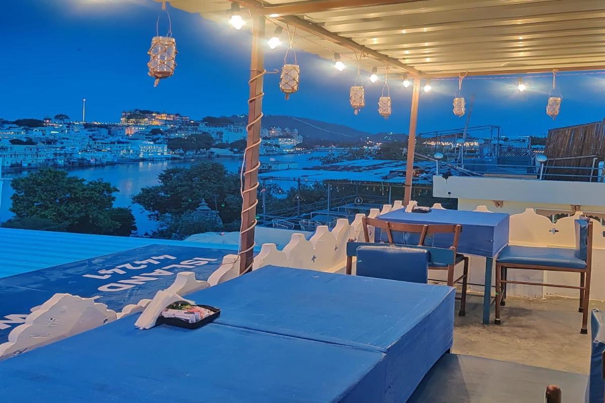 Dhola Ghat Haweli Hotel Udaipur
