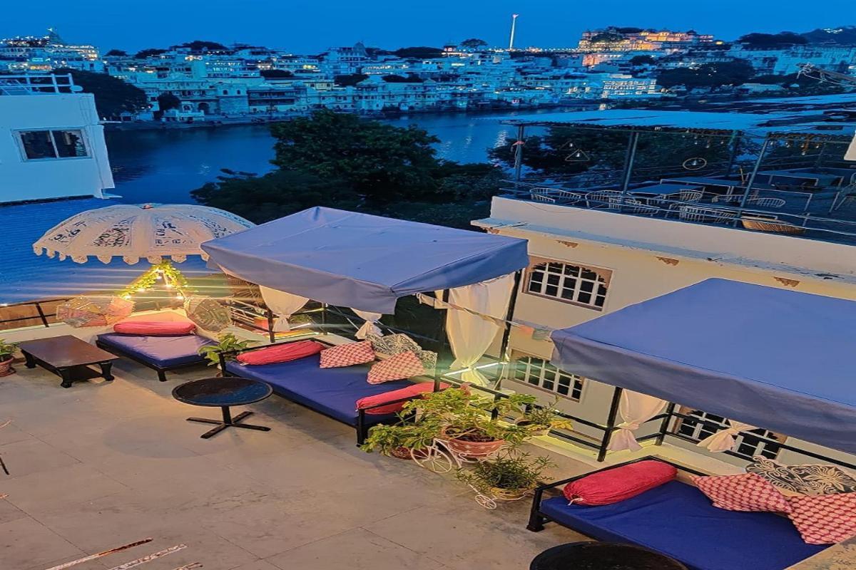 Hotel Dhola Ghat Haweli Udaipur
