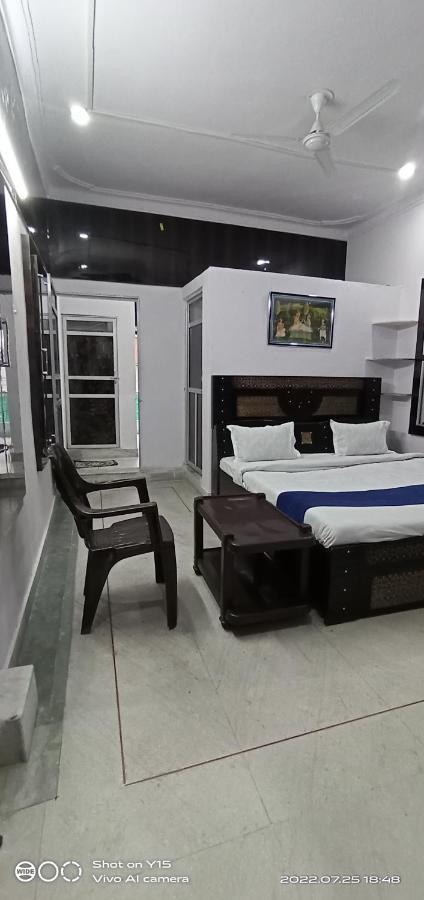 Jagannath Homestay