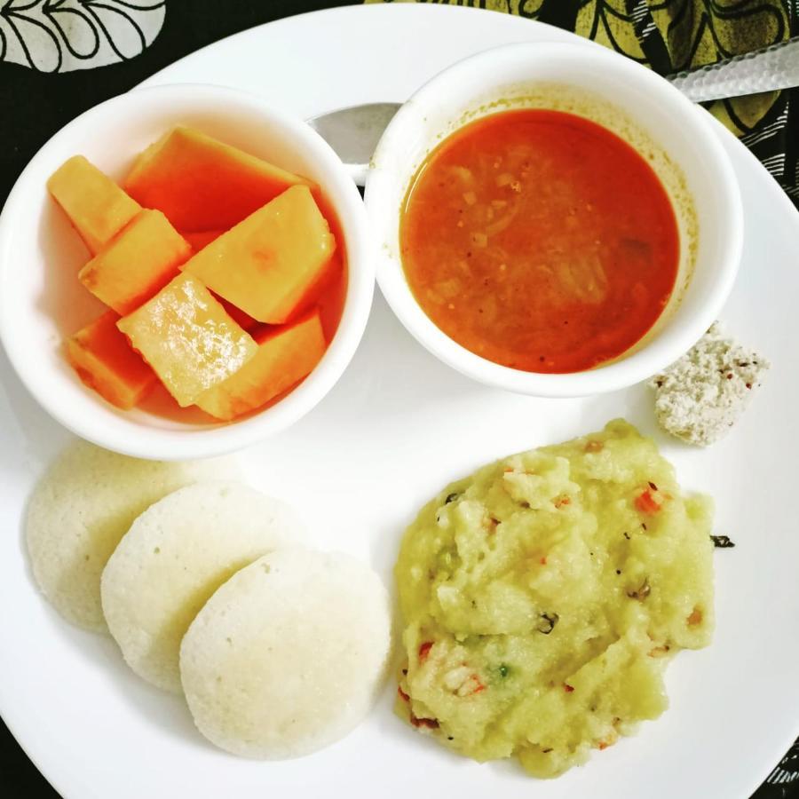 Homestay Shiv *