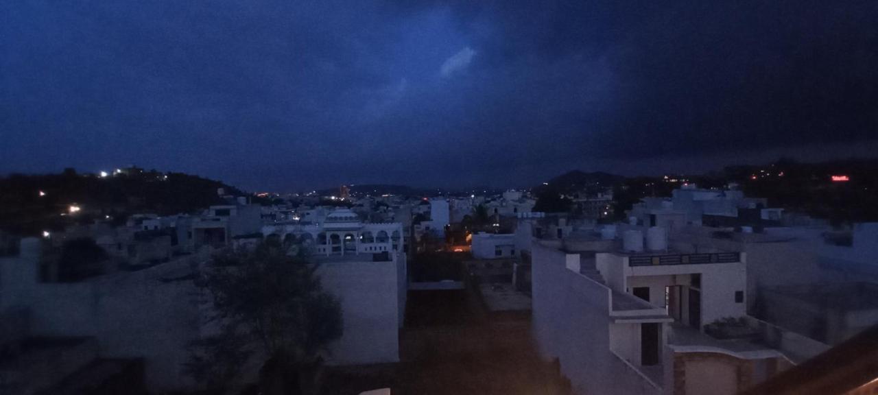 Hill Paradise Guest house Udaipur