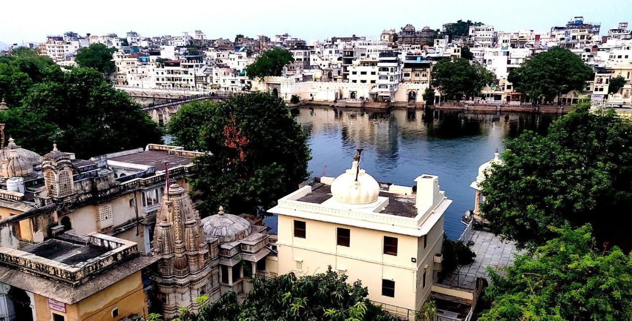 Shiv Palace 2* Udaipur