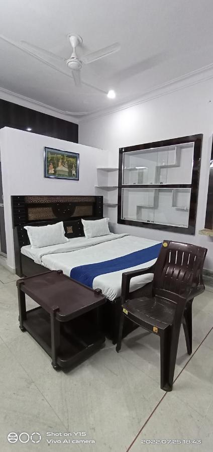 Jagannath Homestay Udaipur
