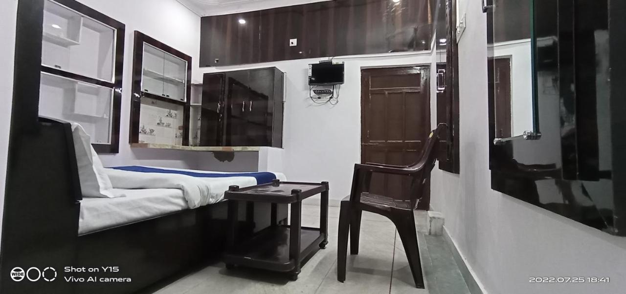 Homestay Jagannath *