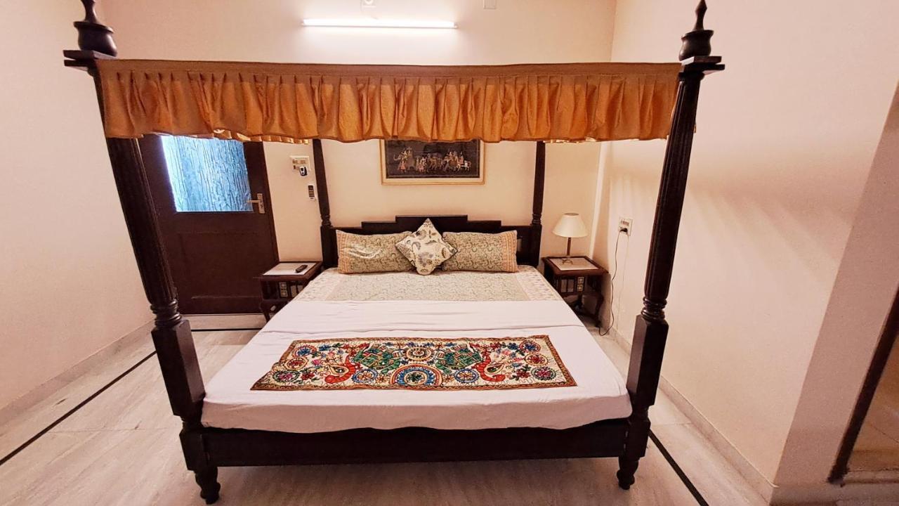 Sun Heritage Homestay *