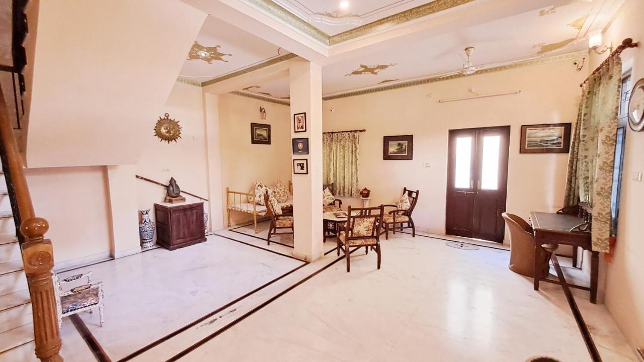 Sun Heritage Homestay *