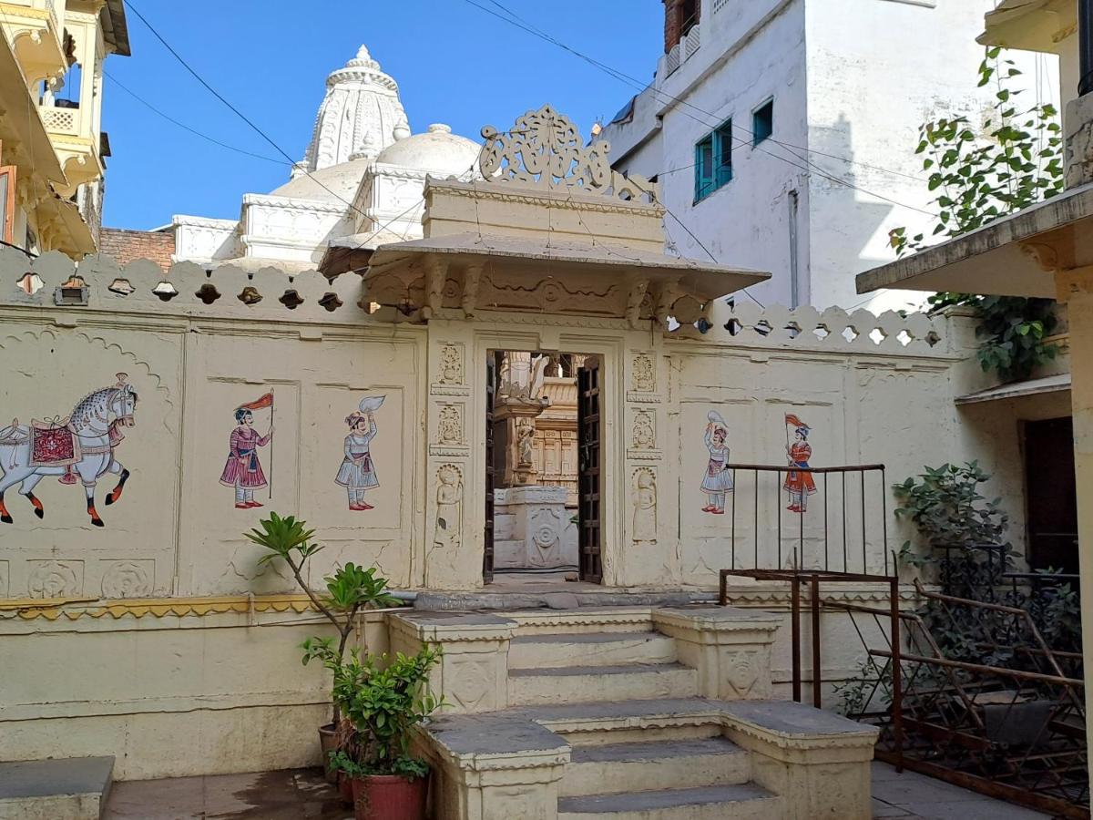 Homestay Sun Heritage