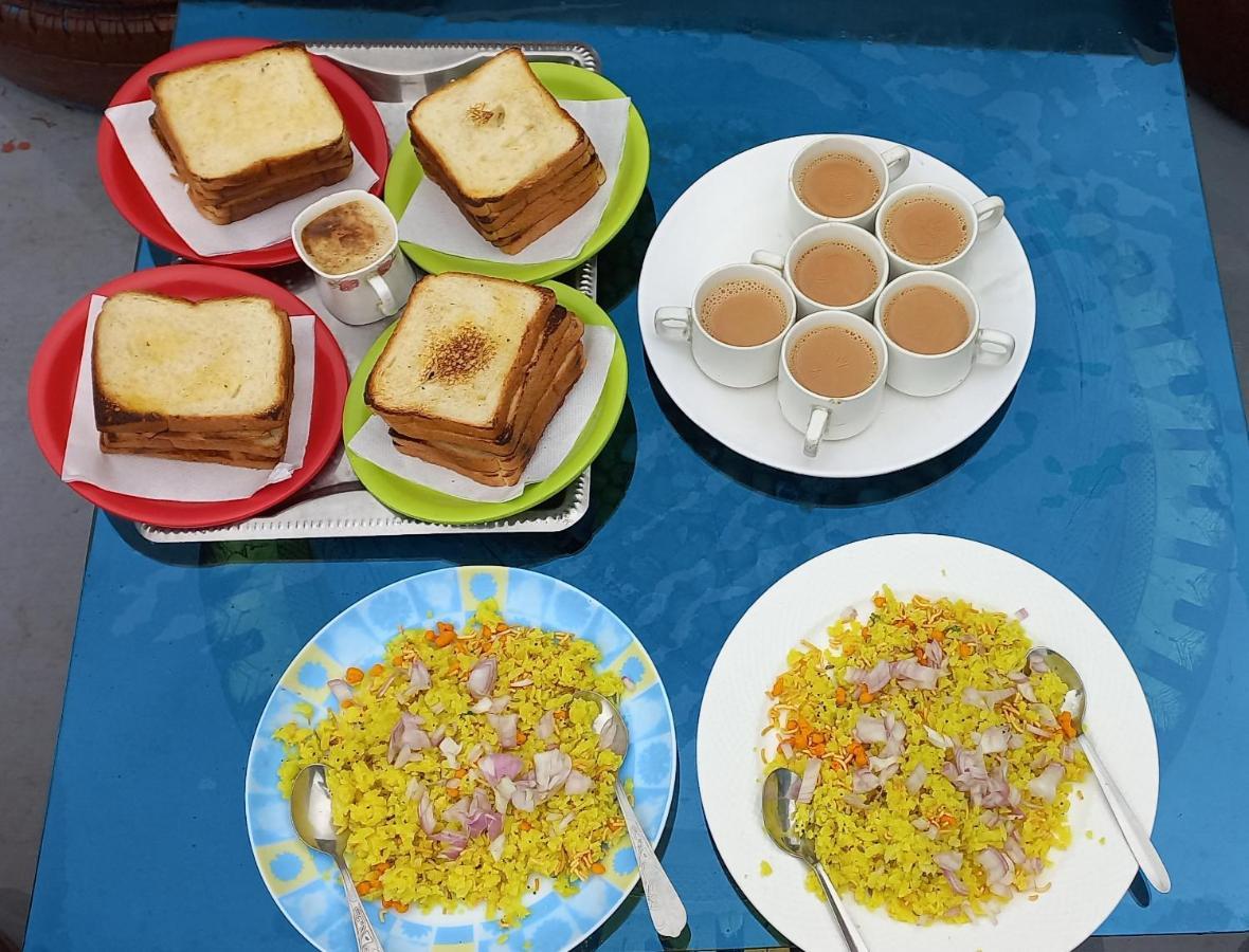 Hill Paradise Guest house *