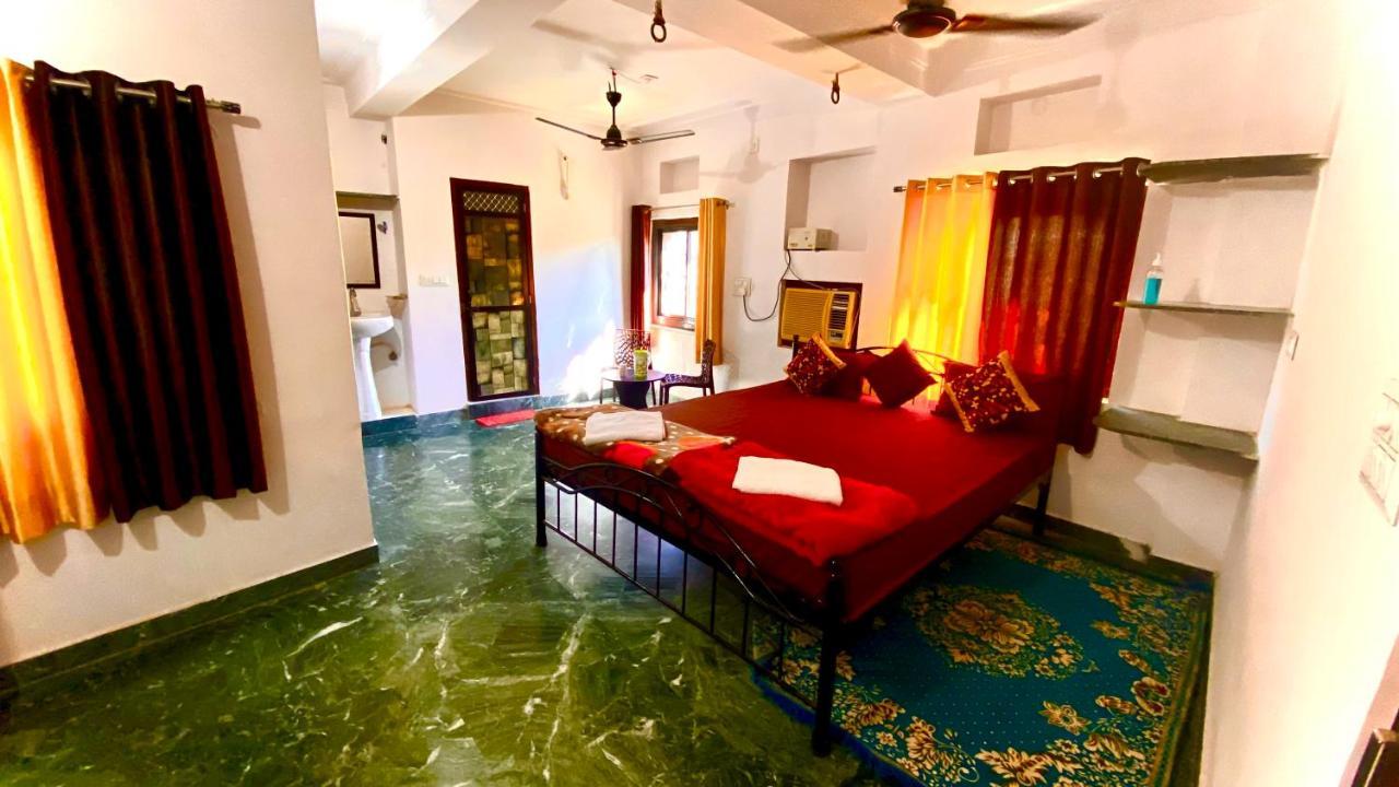 Bed & Breakfast The New Lake Front Udaipur