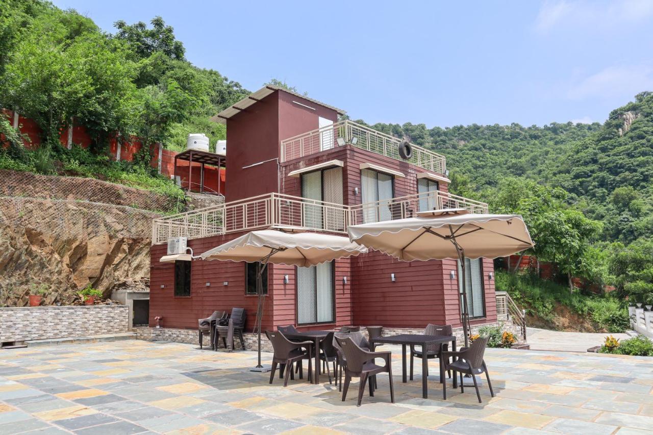 Villa Skyview Udaipur