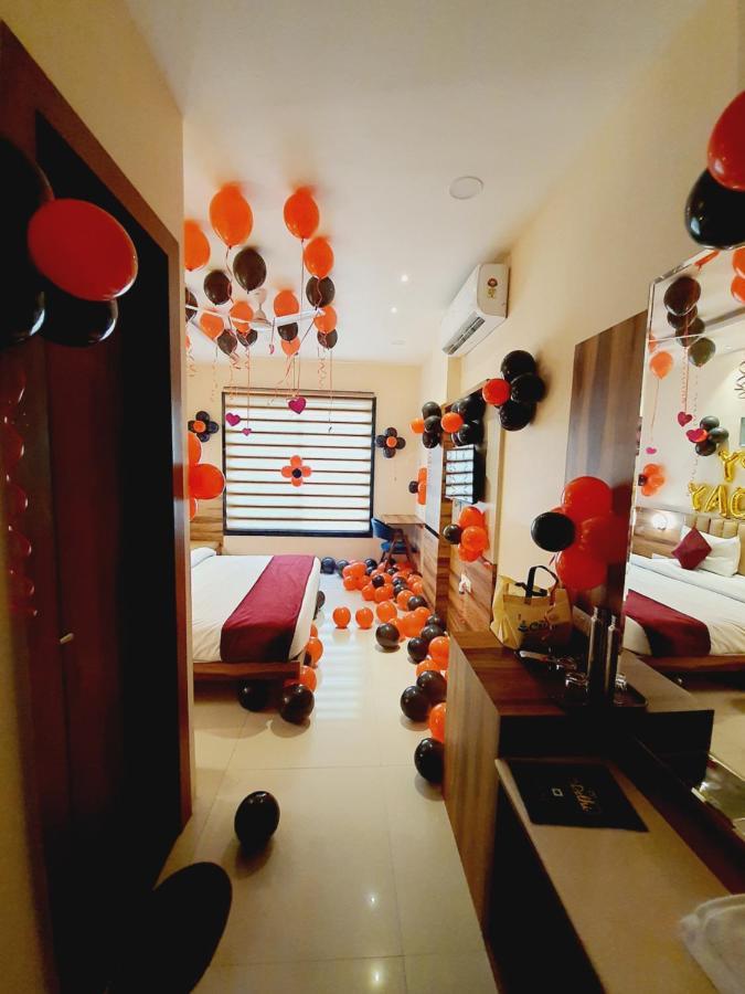 Amore Hotel 3*