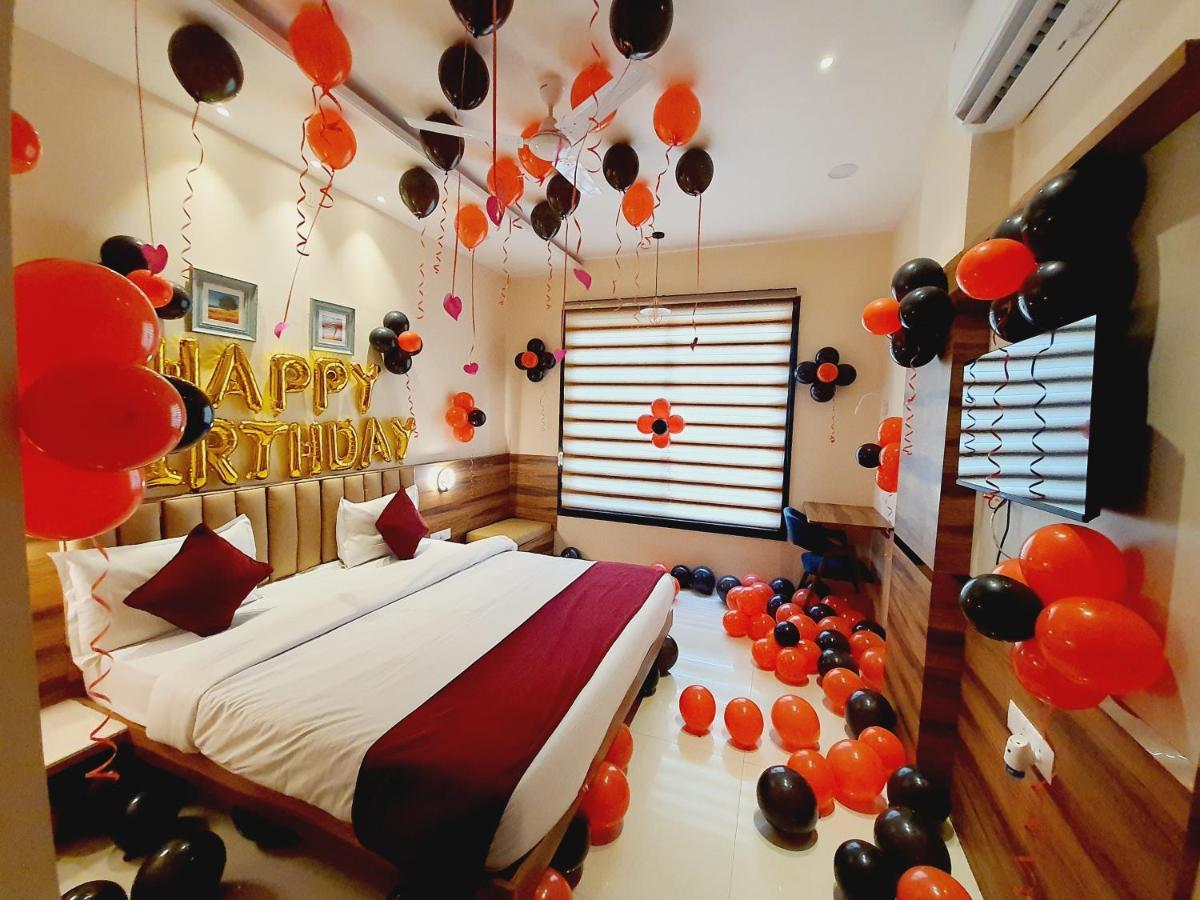Amore Hotel 3*