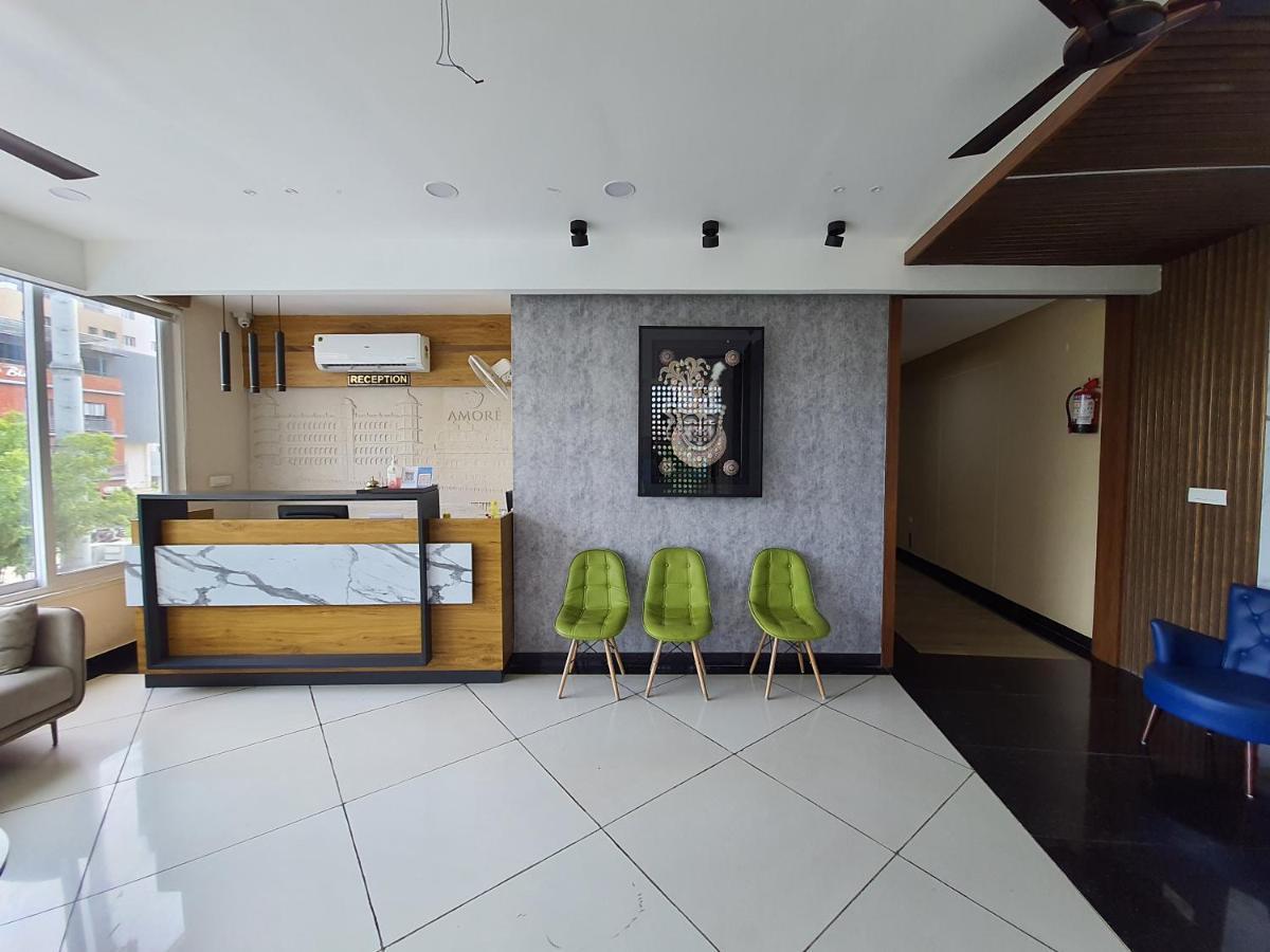 Hotel Amore