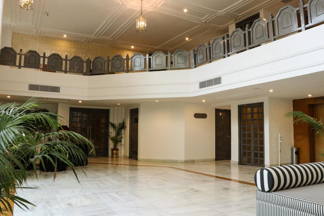 Rajdarshan - A View In 4* Udaipur